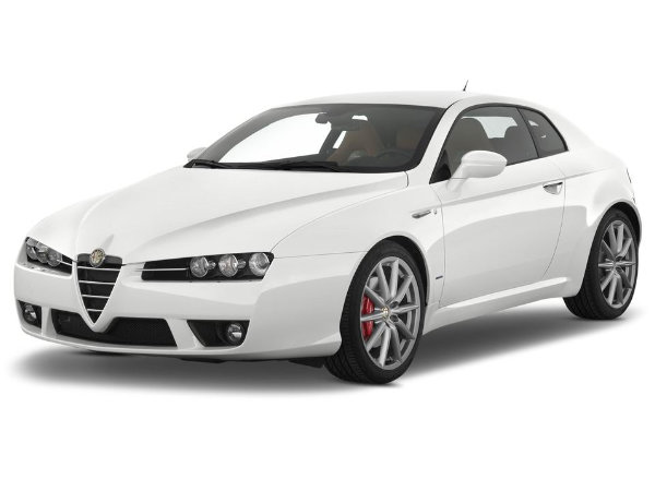 Brera [939] (2005-2010)